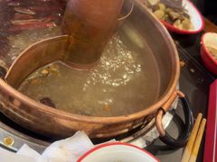 -京元盛铜锅涮肉(上海总店)