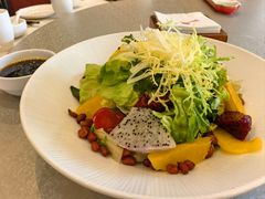 -大鸭梨烤鸭(石佛营店)