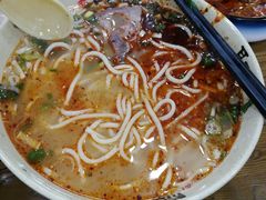 -豫掌柜饸饹面·烩面(秀沿路店)