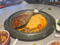 -生活如沸·顺德水牛奶火锅(大学路店)