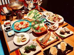 -森味花园·日本料理(伊藤洋华堂亚运村店)
