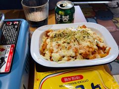 -小岛餐厅