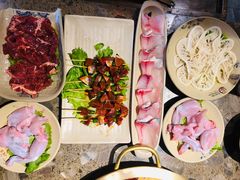 -小龙坎火锅(总店)