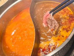 -牛将军•涮肉•烤肉(北京王府井·故宫店)