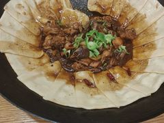 -皖北三胖地锅鸡(高速时代广场店)