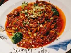 -巴国布衣·Sichuan Folk(紫荆店)