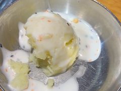 -老炉家木炭烤肉(长江国际店)