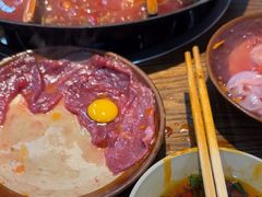 -洋马儿火锅(解放碑店)