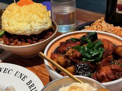 -岛风·台食小馆 ISLAND BISTRO(烟台山店)