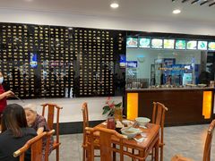 -奎元馆.百年奎元.非遗传承(西湖边的解放路店)