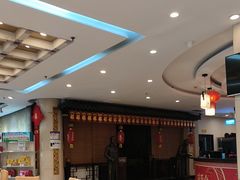-北京全聚德(方庄店)