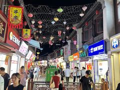 -衣裳街历史文化街区