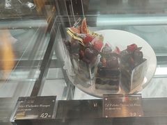 -黑草莓(重庆路店)