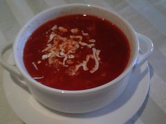 红菜汤-维兰西餐(万泉河店)