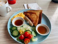 -必胜客(仁恒店)