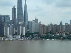 -上海外滩英迪格酒店