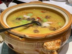-湯記傳菜