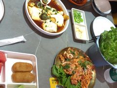 -正宗齐齐哈尔烤肉·齐牛哥鲜切炭火烤肉(杭州总店)