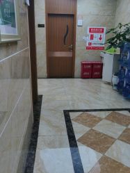 体验后-重庆军美医疗美容医院