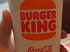 -汉堡王(北京通州领展店)