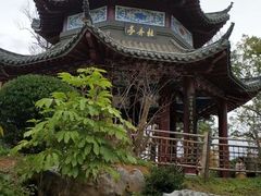 -大余丫山旅游度假区