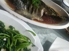 -范饭椰林川湘味海鲜·椰子鸡(三亚湾椰梦长廊店)