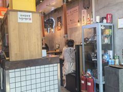 -济州爱肉堂(总店)