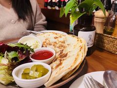 -Cafe del Volcan(永康路店)