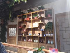 -醉霖生态餐厅(交大店)
