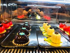 甜品-喜庭海鲜自助(来福士店)