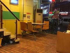 -华莱士·全鸡汉堡(宝丰路店)