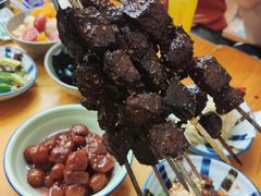 -炒豆合作社(东四总店)