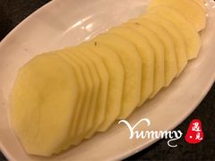 -湘肠香火锅店(团结湖店)