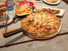 -必胜客(中山店)