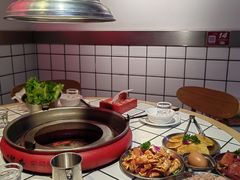 -留香铁板烤肉(解放西路旗舰店)