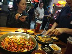 -受气牛肉·重庆耙牛肉(来福士店)