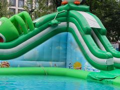 -北京海德酒店温泉