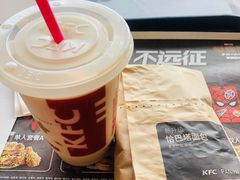 -肯德基(天津奥城店)