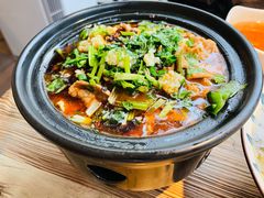 -树厨贵州菜(大十字店)