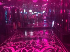 -INLOVE KTV(淮海路店)