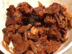 四喜烤麸-老客站酒楼(金花南路店)