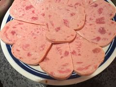 -山城棒棒军手作火锅·天花板手撕水牛鲜毛肚(北京店)