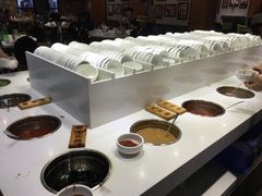 -陈记顺和牛肉火锅馆(天河北路店)