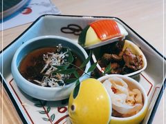 -秋荀日本料理(昆明同德广场店)