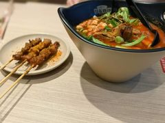 -桂在香知桂林米粉(南岗松雷店)