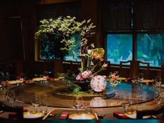 -那家小馆•北京菜•烤鸭(香山店)