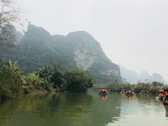 -明仕田园