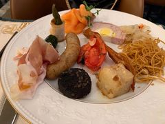 -华庭(澳门伦敦人店)