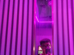 -星聚会KTV(苏州信投大厦店)