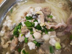 -福屿鲜捞小吃·捞化(福屿总店)